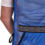 CASTELLANI | MEN’S AIRTECH SPORTING VEST 2026