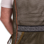 CASTELLANI | MEN’S AIRTECH SPORTING VEST 2026