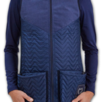CASTELLANI | MEN’S THERMOSHELL VEST 2026