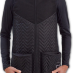 CASTELLANI | MEN’S THERMOSHELL VEST 2026