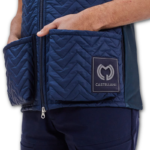 CASTELLANI | MEN’S THERMOSHELL VEST 2026