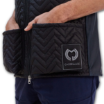 CASTELLANI | MEN’S THERMOSHELL VEST 2026
