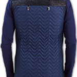 CASTELLANI | MEN’S THERMOSHELL VEST 2026