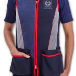 CASTELLANI | MEN’S AIRTECH TRAP VEST 2026