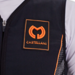 CASTELLANI | MEN’S AIRTECH TRAP VEST 2026
