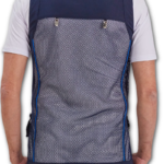 CASTELLANI | MEN’S AIRTECH TRAP VEST 2026