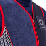 CASTELLANI | MEN’S AIRTECH TRAP VEST 2026