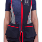 CASTELLANI | WOMEN’S AIRTECH TRAP VEST 2026