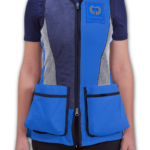 CASTELLANI | WOMEN’S AIRTECH TRAP VEST 2026