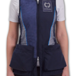 CASTELLANI | WOMEN’S AIRTECH TRAP VEST 2026