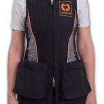CASTELLANI | WOMEN’S AIRTECH TRAP VEST 2026