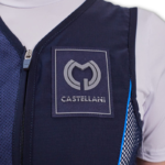 CASTELLANI | WOMEN’S AIRTECH TRAP VEST 2026