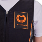 CASTELLANI | WOMEN’S AIRTECH TRAP VEST 2026