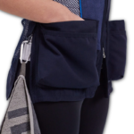 CASTELLANI | WOMEN’S AIRTECH TRAP VEST 2026