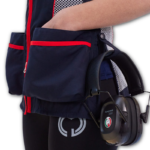 CASTELLANI | WOMEN’S AIRTECH TRAP VEST 2026