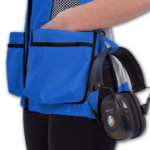 CASTELLANI | WOMEN’S AIRTECH TRAP VEST 2026