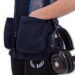 CASTELLANI | WOMEN’S AIRTECH TRAP VEST 2026