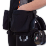 CASTELLANI | WOMEN’S AIRTECH TRAP VEST 2026