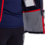 CASTELLANI | WOMEN’S AIRTECH TRAP VEST 2026