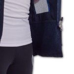 CASTELLANI | WOMEN’S AIRTECH TRAP VEST 2026