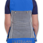 CASTELLANI | WOMEN’S AIRTECH TRAP VEST 2026
