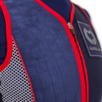 CASTELLANI | WOMEN’S AIRTECH TRAP VEST 2026