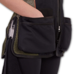 CASTELLANI | WOMEN’S AIRTECH SPORTING VEST 2026