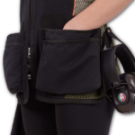 CASTELLANI | WOMEN’S AIRTECH SPORTING VEST 2026