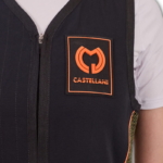 CASTELLANI | WOMEN’S AIRTECH SPORTING VEST 2026