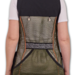 CASTELLANI | WOMEN’S AIRTECH SPORTING VEST 2026