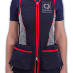 CASTELLANI | WOMEN’S AIRTECH SKEET VEST 2026