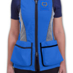 CASTELLANI | WOMEN’S AIRTECH SKEET VEST 2026