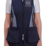 CASTELLANI | WOMEN’S AIRTECH SKEET VEST 2026