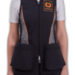CASTELLANI | WOMEN’S AIRTECH SKEET VEST 2026