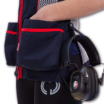 CASTELLANI | WOMEN’S AIRTECH SKEET VEST 2026