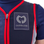 CASTELLANI | WOMEN’S AIRTECH SKEET VEST 2026