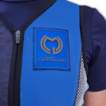 CASTELLANI | WOMEN’S AIRTECH SKEET VEST 2026