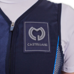 CASTELLANI | WOMEN’S AIRTECH SKEET VEST 2026