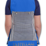 CASTELLANI | WOMEN’S AIRTECH SKEET VEST 2026
