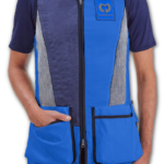 CASTELLANI | MEN’S AIRTECH TRAP VEST 2026