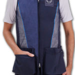 CASTELLANI | MEN’S AIRTECH TRAP VEST 2026