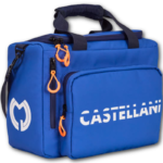 CASTELLANI | POCKET PRO RANGE BAG 2026