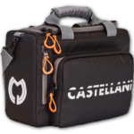 CASTELLANI | POCKET PRO RANGE BAG 2026