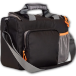 CASTELLANI | POCKET PRO RANGE BAG 2026