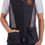 CASTELLANI | MEN’S AIRTECH TRAP VEST 2026