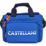 CASTELLANI | POCKET PRO RANGE BAG 2026