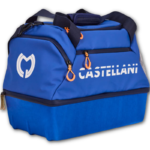 CASTELLANI | DUAL DECK RANGE GEAR BAG 2026
