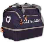 CASTELLANI | DUAL DECK RANGE GEAR BAG 2026