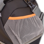 CASTELLANI | DUAL DECK RANGE GEAR BAG 2026