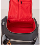 CASTELLANI | DUAL DECK RANGE GEAR BAG 2026